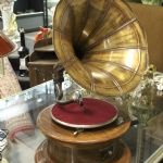 855 9048 GRAMOPHONE